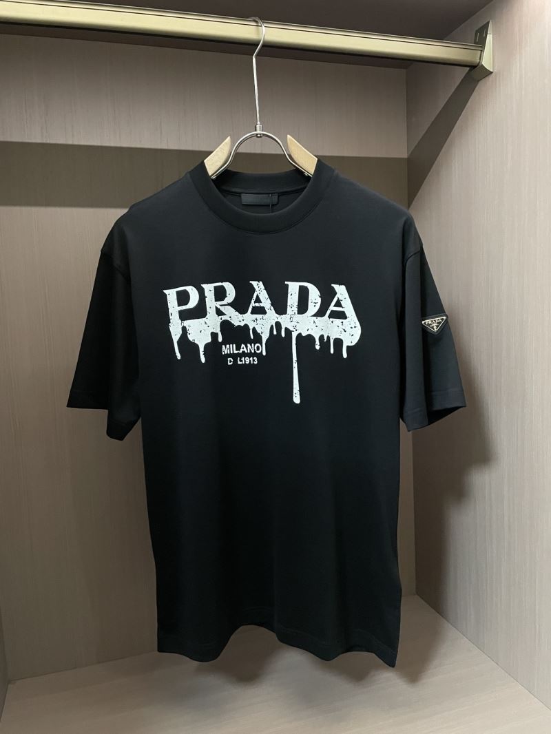 Prada T-Shirts